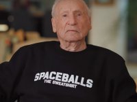 Balle spaziali 2: Mel Brooks annuncia il suo ritorno nel sequel