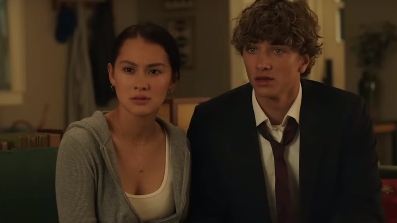 L'estate nei tuoi occhi 3: amori, fidanzamenti e sorprese nel trailer dei nuovi episodi