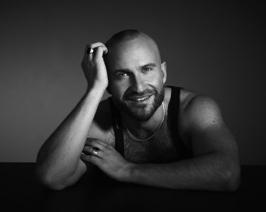 Foto Paolo Camilli