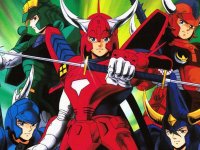 I cinque samurai, dopo quasi 40 anni tornano con un sequel