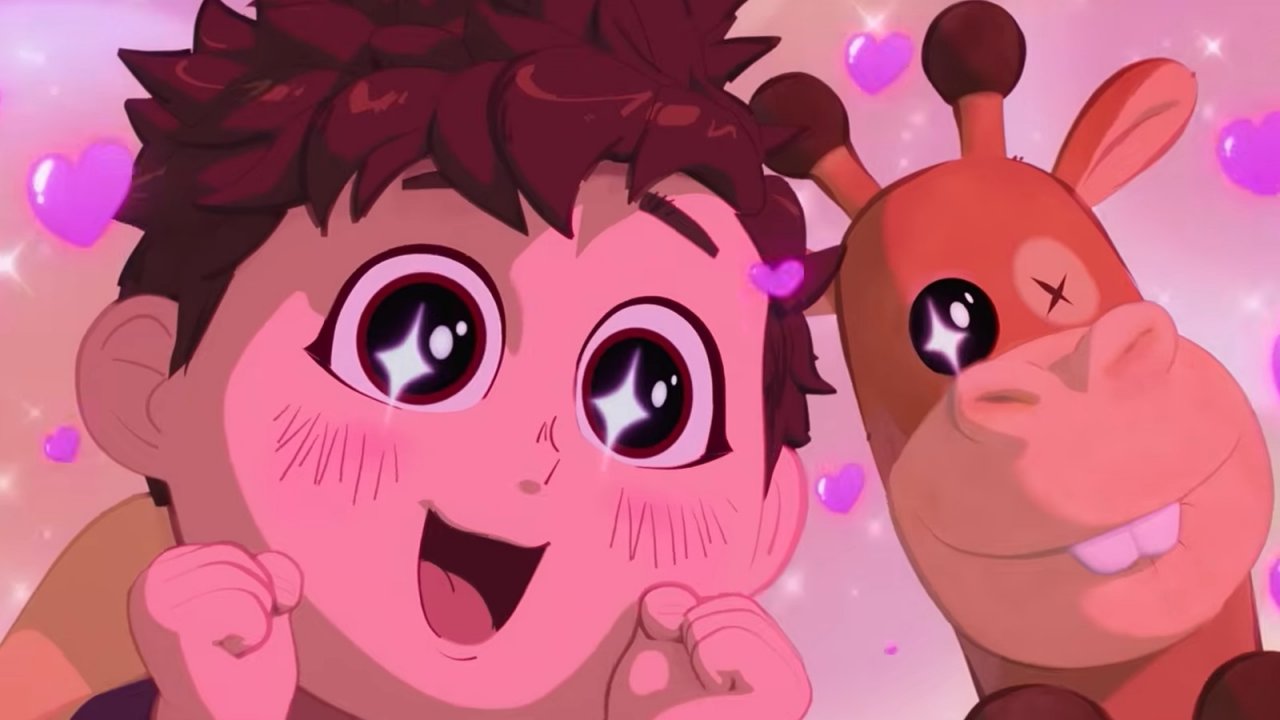 In Your Dreams - Continua a sognare, i protagonisti vivono incredibili avventure nel trailer