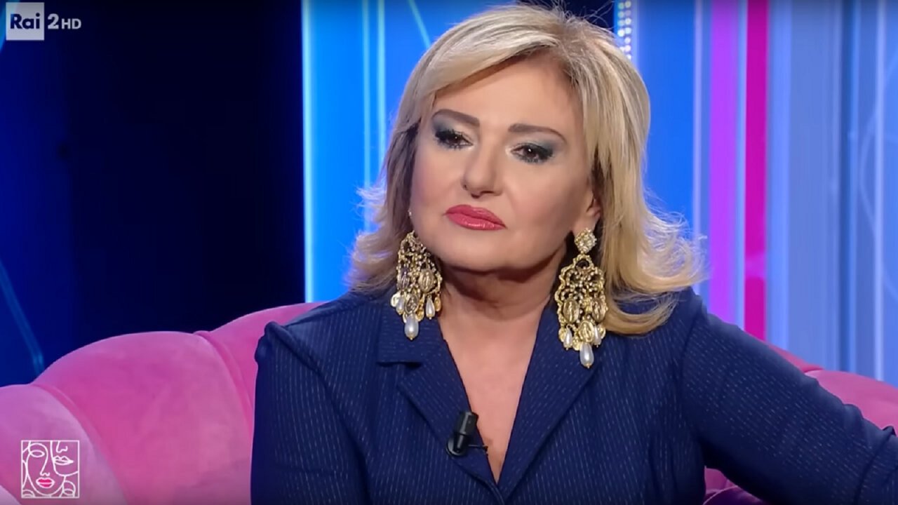 Monica Setta in prima serata con Storie al Bivio e una sorpresa "straordinaria": ospita Giulia Vecchio?