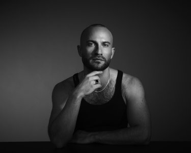 Paolo Camilli Attore Foto
