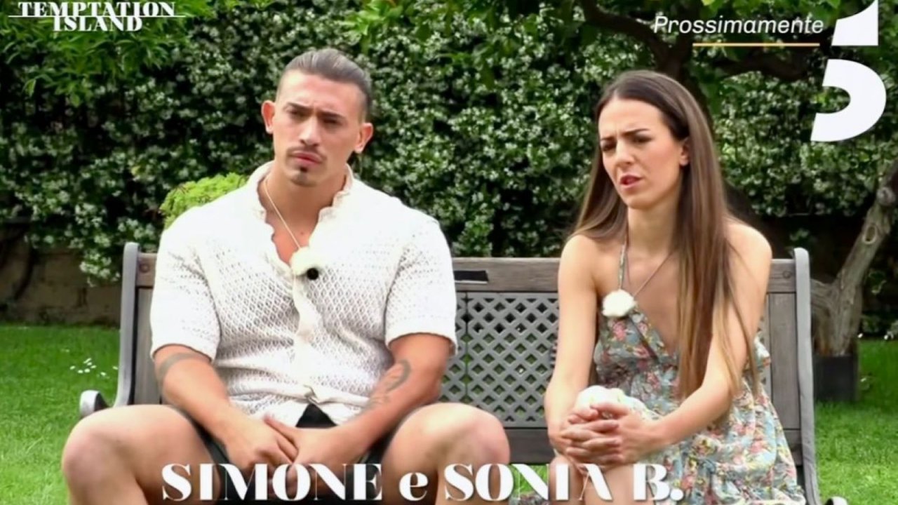 Simone e Sonia B.