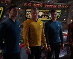Star Trek: Strange New Worlds ottiene il rinnovo per la stagione 5, che sarà l'ultima