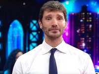 Stefano De Martino rinnova con Stasera tutto è possibile? Il pressing della Rai sul conduttore