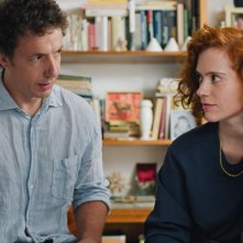 Volveréis: Itsaso Arana, Vito Sanz in un'immagine