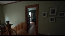 Presence - Trailer italiano del thriller di Steven Soderbergh