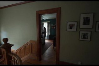 Presence - Trailer italiano del thriller di Steven Soderbergh