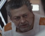 Andor, Andy Serkis rompe il silenzio sul perché non ha fatto ritorno nella seconda stagione