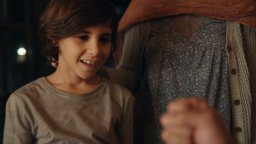 Hotel Costiera - Teaser Trailer italiano della serie Prime Video con Jesse Williams