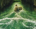 Caddo Lake, la recensione: una palude inquietante per un mystery che gioca sulle location