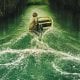 Caddo Lake, la recensione: una palude inquietante per un mystery che gioca sulle location