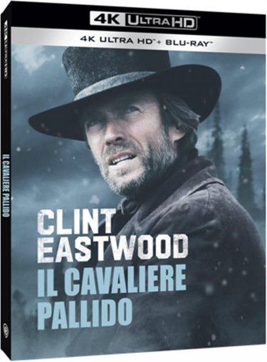 Cavaliere Pallido 4K