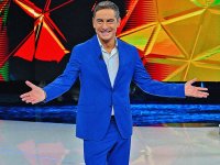 Chi può batterci? Anche le repliche, caro Marco Liorni