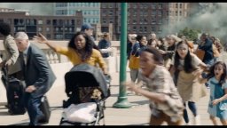 Superman - Nuovo trailer del cinecomic di James Gunn con David Corenswet