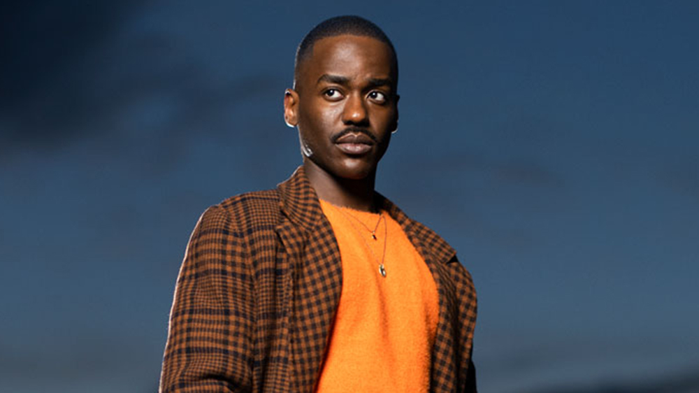 Doctor Who, Ncuti Gatwa nei panni del Dottore