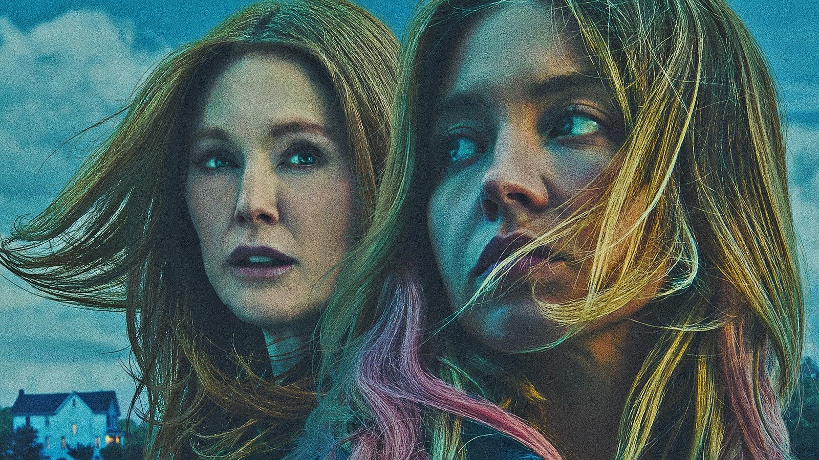 Il banner di Echo Valley