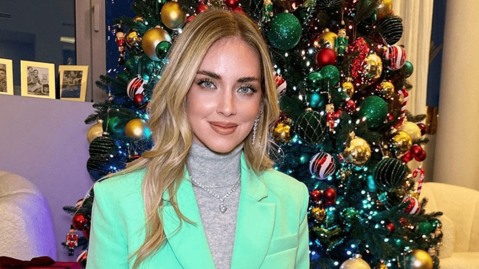Chiara Ferragni