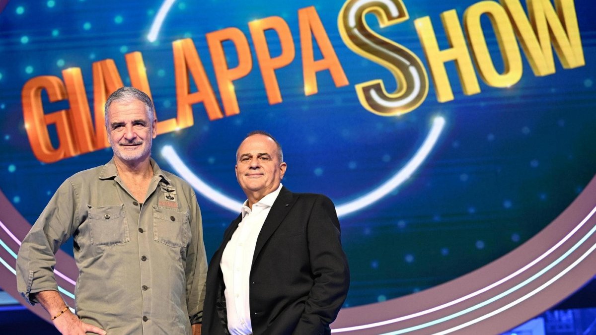 gialappashow verso rai 2 le trattative sono in corso c entra l addio di max giusti