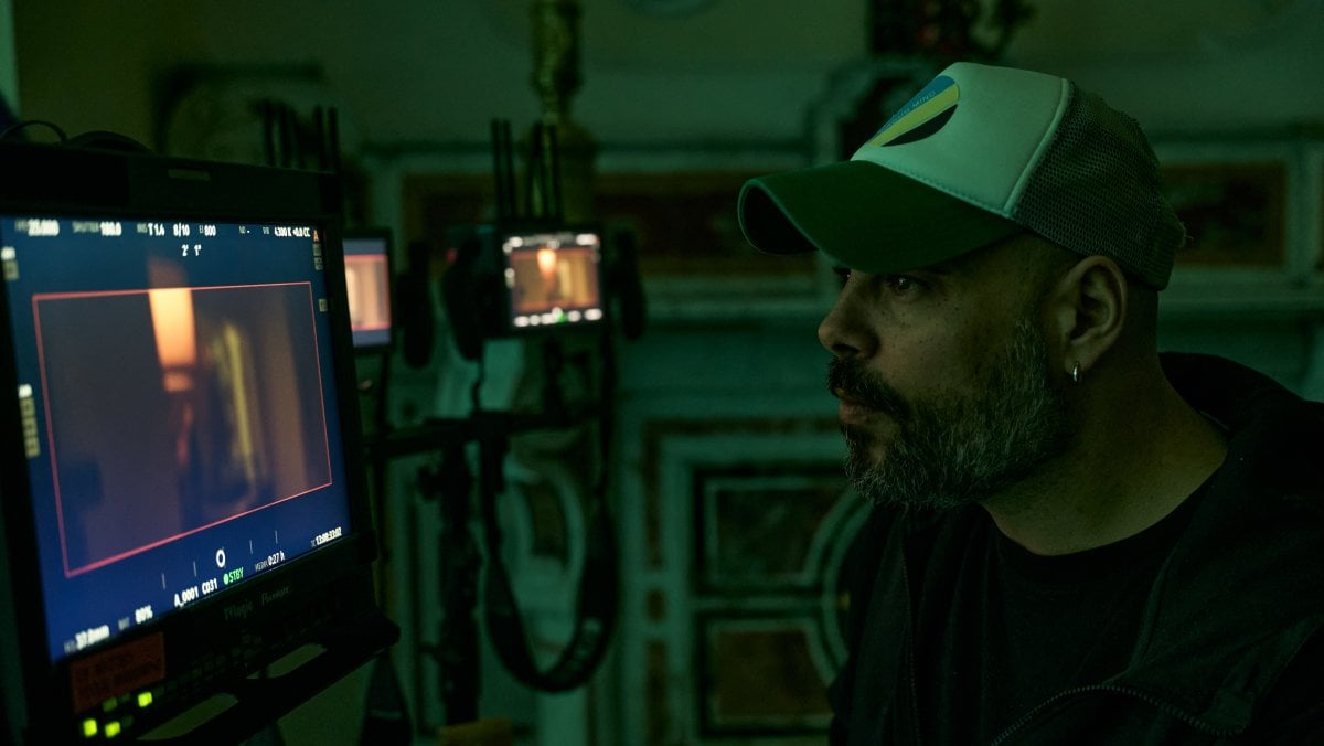 Gomorra   Le origini: Marco D