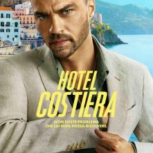 Locandina di Hotel Costiera