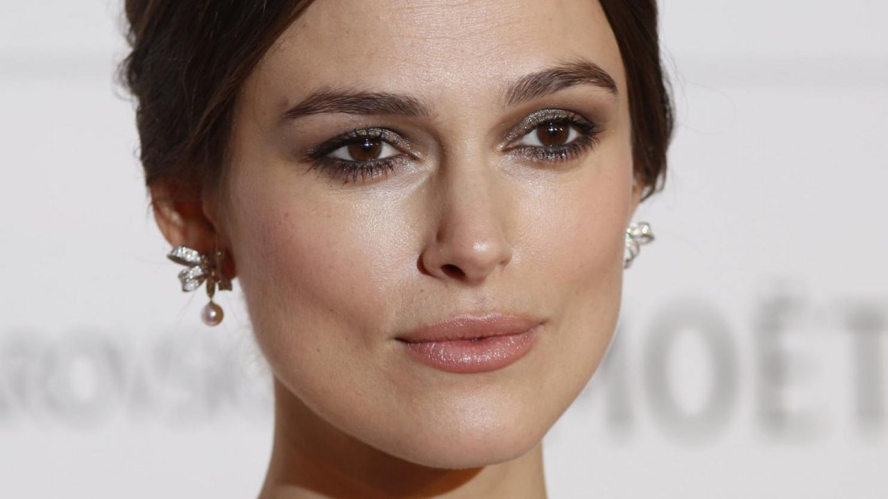 Keira Knightley