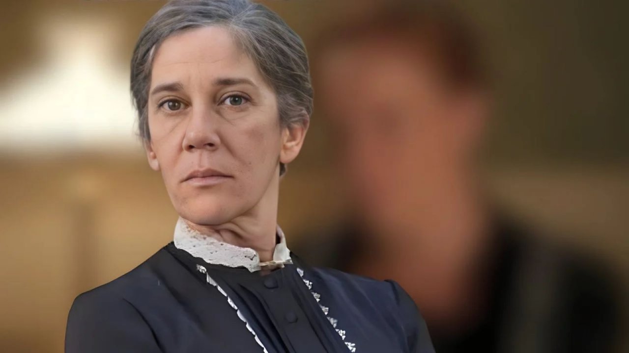 La Promessa anticipazioni 14 giugno: Petra accusa Ayala, Catalina confida le sue paure a Simona