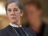 La Promessa anticipazioni 14 giugno: Petra accusa Ayala, Catalina confida le sue paure a Simona