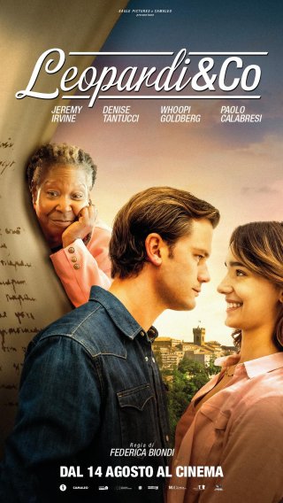 Locandina di Leopardi&Co.