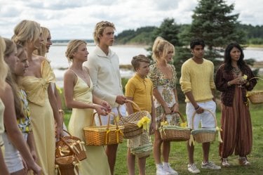 Lestate Dei Segreti Perduti Cast Scena Serie Tv Prime Video