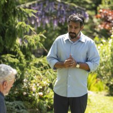 L'estate dei segreti perduti. Un confronto tra i personaggi della serie.