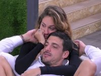 Helena Prestes e Lorenzo Spolverato insieme dopo il Grande Fratello? 'Ma non come coppia!'