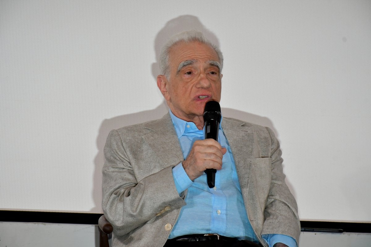 martin scorsese la democrazia negli usa 232 in pericolo il mio film su ges249 avr224 un approccio contemporaneo