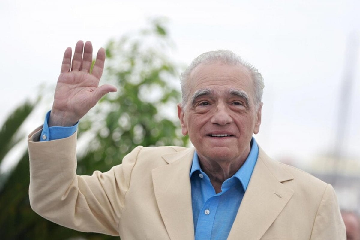 Martin Scorsese contro le politiche anti-immigrazione: "A eccezione dei nativi, siamo tutti immigrati"