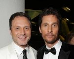 Matthew McConaughey e Nic Pizzolatto, dopo True Detective, lavoreranno a un nuovo film