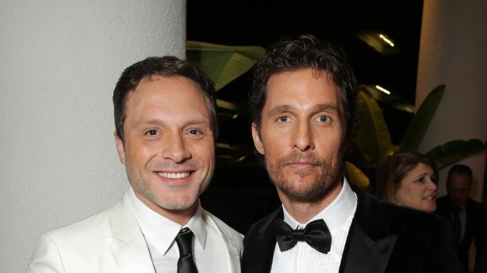 Matthew McConaughey e Nic Pizzolatto, dopo True Detective, lavoreranno a un nuovo film