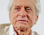 Michael Douglas: “Trump? Mi vergogno di lui. Con l'Oscar per Wall Street sono uscito dall'ombra di mio padre”