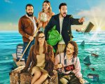 Pesci piccoli 2, recensione: la comicità funziona anche nella seconda stagione (ma a ritmo alternato)