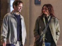 Robert Pattinson, il miglior ruolo in carriera? Nel nuovo The Drama in coppia con Zendaya