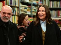 Tradimento, anticipazioni 14 giugno: Guzide lascia Sezai, Tolga a letto con Serra