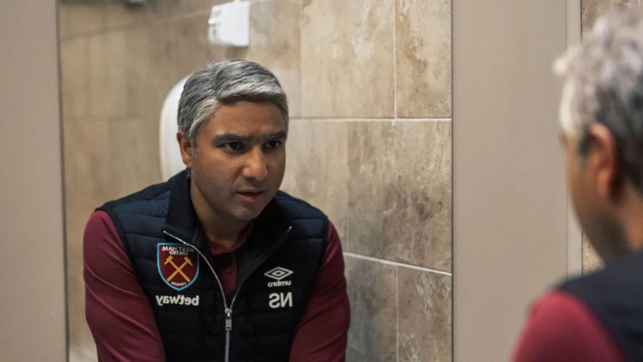 Ted Lasso 4: Nick Mohammed parla del possibile ritorno di Nate