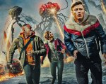 War of the Worlds - L’invasione, recensione: riecco la guerra dei mondi con i mitici tripodi