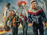 War of the Worlds - L'invasione, recensione: riecco la guerra dei mondi con i mitici tripodi