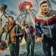 War of the Worlds - L’invasione, recensione: riecco la guerra dei mondi con i mitici tripodi