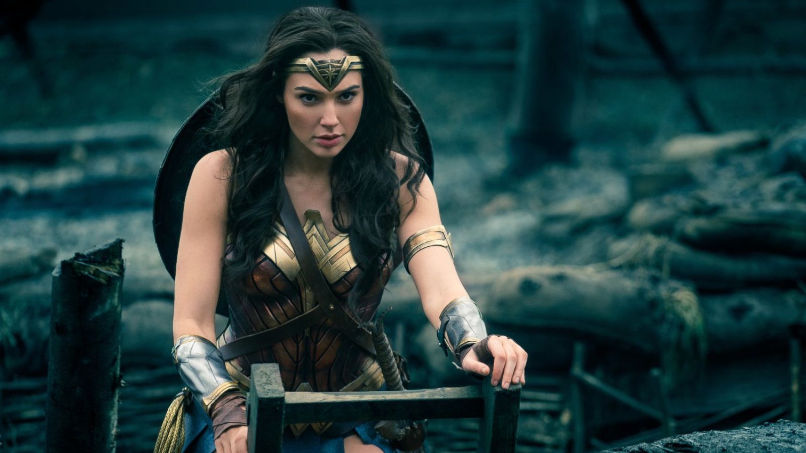 Wonder Woman