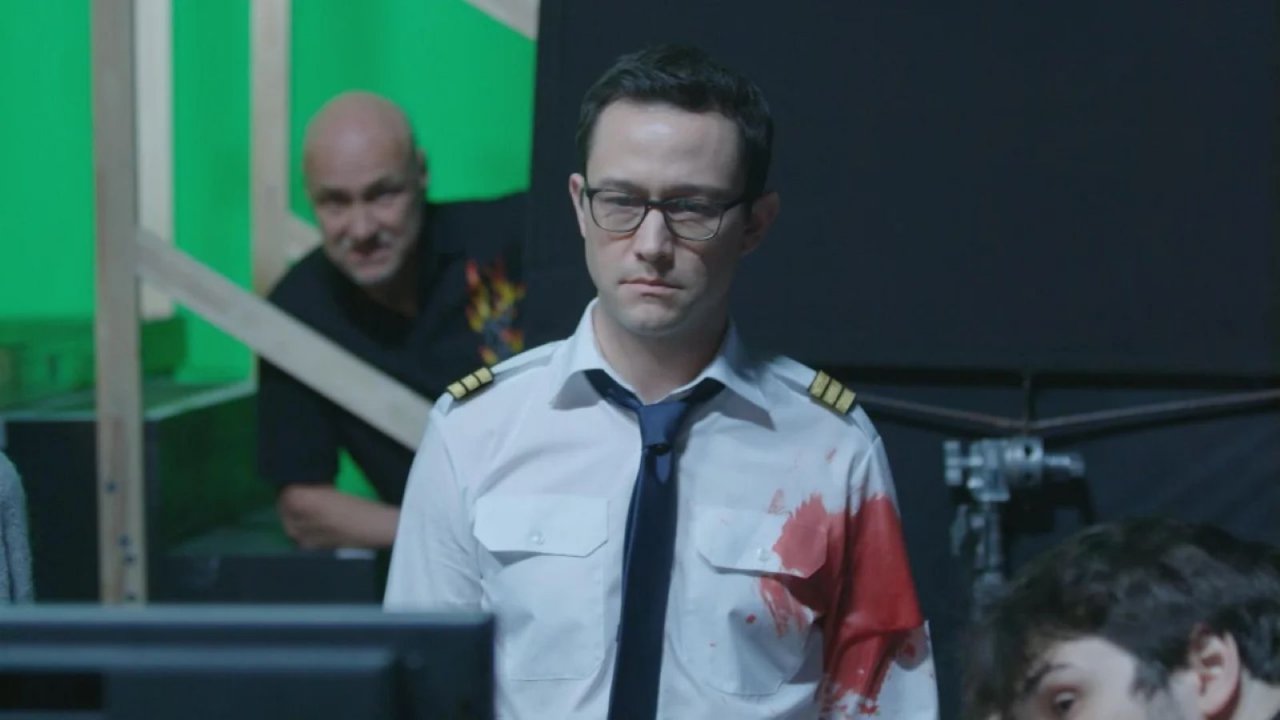 7500 una foto di Joseph Gordon-Levitt