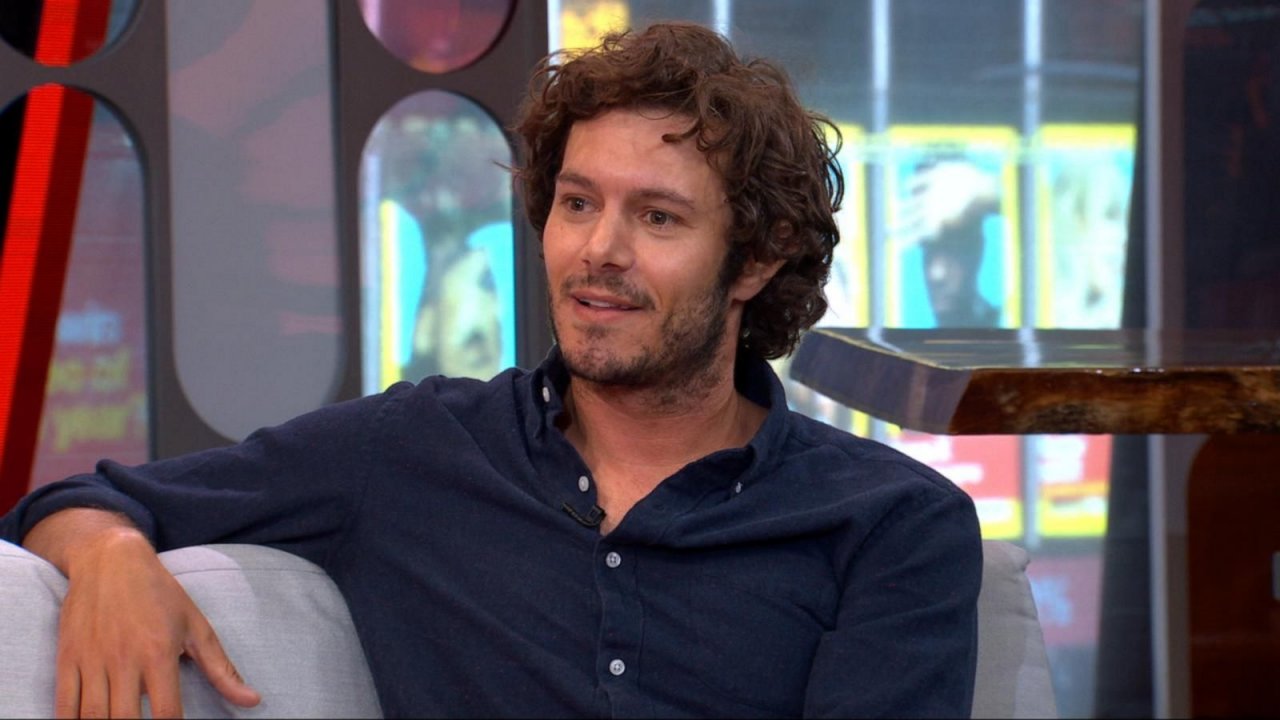 Adam Brody