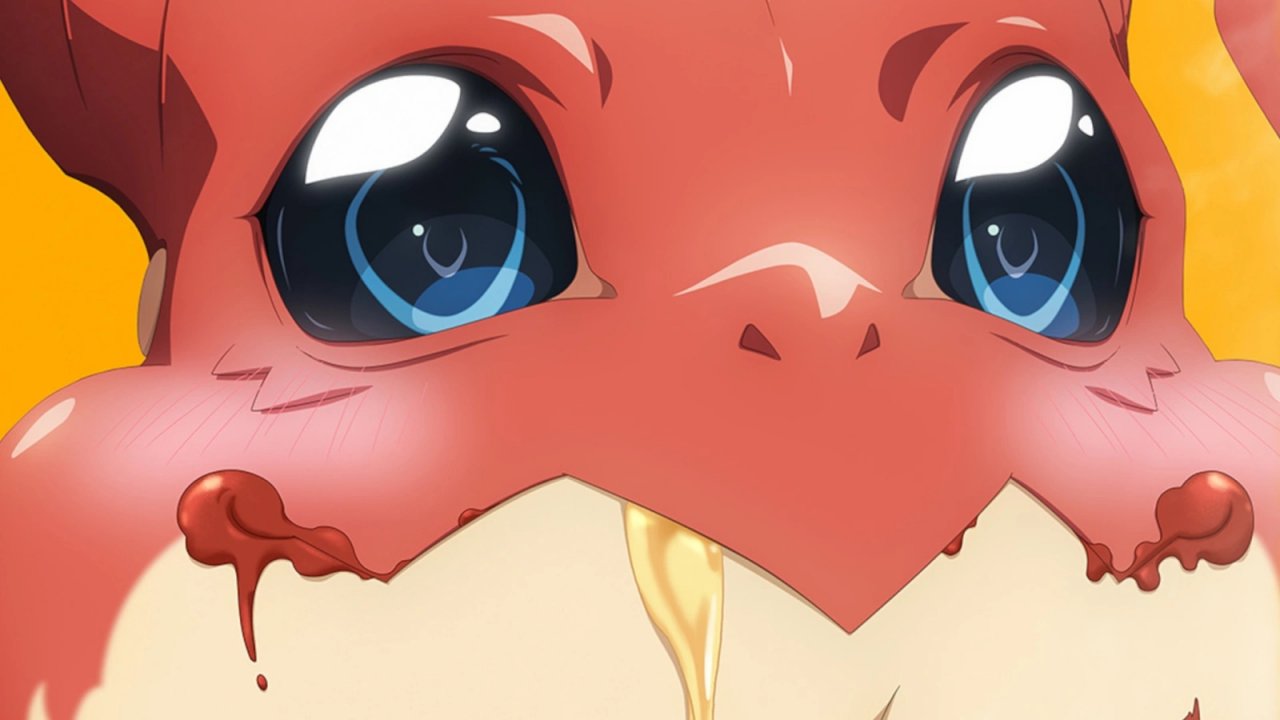 Una scena di Campfire Cooking in Another World With My Absurd Skill