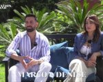 Temptation Island, Denise e Marco sono la settima coppia: 'Non mi fido di lui, mi ha tradita'